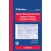 Blueline Vehicle's Daily Inspection Report - 31 Sheet(s) - 2 PartCarbonless Copy - 8" (20.3 cm) x 5 3/8" (13.6 cm) Sheet Size - Blue Cover - 1 Each