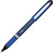 Pentel EnerGel NV Liquid Roller Ball Stick Gel Pen, Black Ink, Needle - Needle Pen Point Style - Black Gel-based Ink - 1 Each