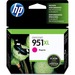 HP 951XL Ink Cartridge - Single Pack - 1500 Pages