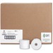 Business Source Receipt Paper - White - 2 1/4" x 165 ft - 100 / Carton - SFI - Lint-free