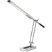 Vision Desk Lamp - 5.30 W LED Bulb - Adjustable - Metal, Acrylic - Desk Mountable