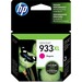 HP 933XL Ink Cartridge - Single Pack - Inkjet - 1 Each