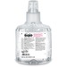 Gojo LTX-12 Clear Mild Foam Handwash Refill - 1.20 L - Hand, Skin - Moisturizing - Clear - Fragrance-free, Dye-free, Bio-based, Rich Lather, Eco-friendly - 1 Each