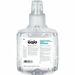 Gojo® LTX-12 Pomeberry Foam Handwash Refill - Pomegranate Scent - 1.20 L - Bottle Dispenser - Hand - Light Blue - Bio-based - 1 Each