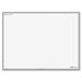 At-A-Glance WallMates Self Adhesive Dry Erase Writing Surface - 24" (2 ft) Width x 18" (1.5 ft) Height - Self-adhesive - 1 Each