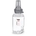 GojoÂ® ADX 700 ml Refill Clear/Mild Foam Handwash - 700 mL - Push Pump Dispenser - Hand, Skin - Yes - Clear - Fragrance-free, Dye-free, Bio-based, Rich Lather - 1 Each