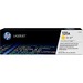 HP 131A (CF212A) Original Toner Cartridge - Single Pack - Laser - 1800 Pages - Yellow - 1 Each