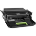 Lexmark 520ZA Black Imaging Unit - Laser Print Technology