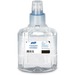 PURELL® Hand Sanitizer Foam Refill - 1.20 L - Hand - Clear - Fragrance-free, Dye-free - 1 Each
