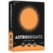 Astrobrights Color Copy Paper - Cosmic Orange - Letter - 8 1/2" x 11" - 24 lb Basis Weight - Smooth - 500 / Pack - Acid-free, Lignin-free - Cosmic Orange