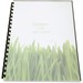GBC Binding Presentation Covers - For Letter 8 1/2" x 11" Sheet - Frost - Polypropylene - 25 / Pack