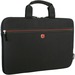 Holiday Carrying Case (Sleeve) for 15.6" Notebook - Black - Neoprene Body - 1 Each