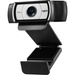 Logitech C930e Webcam - 30 fps - USB 2.0 - 1 Pack(s) - 1920 x 1080 Video - Auto-focus - 4x Digital Zoom - Microphone - Monitor, Notebook