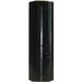 Crownhill Stretch Wrap - 14" (355.60 mm) Width x 1500 ft (457200 mm) Length - Black - 4 / Box