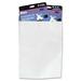 Crownhill Mailer - Shipping - 9" Width x 12" Length - Self-sealing - Polyethylene - 100 / Pack - White, Gray