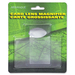 Merangue Card Lens - Magnifying Area 2.13" (53.98 mm) Width x 3.25" (82.55 mm) Length