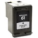 Clover Technologies Ink Cartridge - Alternative for HP HP61 - Black - 190 Pages
