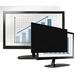 Fellowes PrivaScreen" Blackout Privacy Filter - 23.0" Wide - For 23" Widescreen LCD Monitor - 16:9 - Fingerprint Resistant, Scratch Resistant - Polyethylene - 1 Pack - TAA Compliant