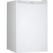 Danby Designer Compact All Refrigerator - 124.59 L - Auto-defrost - Undercounter - Auto-defrost - Reversible - 124.59 L Net Refrigerator Capacity - 120 V AC - 268 kWh per Year - White - Smooth - Built-in