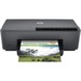 HP Officejet Pro 6230 Desktop Inkjet Printer - Color - 29 ppm Mono / 24 ppm Color - 600 x 1200 dpi Print - Automatic Duplex Print - 225 Sheets Input - Ethernet - Wireless LAN - 15000 Pages Duty Cycle - Plain Paper Print - Fast Ethernet - USB