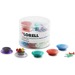Lorell Board Accessory Pack - 65 / Pack