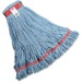 Rubbermaid Mops & Mop Refills - Cotton, Synthetic Yarn