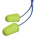 RONCO Hush 13 Series Single Use Earplugs, NRR 32 - Recommended for: Assembly, Finished Goods, Construction, Food & Beverage, Janitorial, Sanitation, Warehouse, Inventory, Automotive, Fishery, Aquaculture, ... - Universal - 32 - Noise Protection - Polyuret