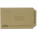 Seal-It Earth Hugger Photo/Document Mailers - Multipurpose - 8 1/2" Width x 5 3/4" Length - Kraft - 1 Each