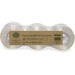 Bandit Earth Hugger Shipping Tape Rolls - 55 yd (50.3 m) Length x 2" (50.8 mm) Width - Plastic - For Shipping - 3 / Pack - Clear