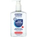 Zytec Germ Buster Clear Gel Hand Sanitizer - 275 mL - Kill Germs, Bacteria Remover