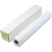 HP Matte Coated Paper - 42 1/64" x 149 15/16 ft - Matte - 1 / Roll - White
