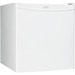 Danby 1.6 cu. ft. Compact Refrigerator DCR016A3WDB - 45.31 L - Manual Defrost - Reversible - 45.31 L Net Refrigerator Capacity - 207 kWh per Year - White - Built-in