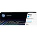 HP 411X (CF411X) Cyan High Yield Original LaserJet Toner Cartridge