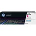 CF413X Magenta High Yield Original LaserJet Toner Cartridge