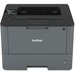 Brother HL HL-L5200DW Laser Printer - Monochrome - 42 ppm Mono - 1200 x 1200 dpi Print - Automatic Duplex Print - 300 Sheets Input - Wireless LAN