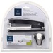 Business Source Stapling Value Pack - 20 of 20lb Paper Sheets Capacity - 210 Staple Capacity - Full Strip - Black