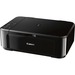 Canon PIXMA MG3620 Wireless Inkjet Multifunction Printer - Color - Copier/Printer/Scanner - 4800 x 1200 dpi Print - Automatic Duplex Print - 100 sheets Input - Color Scanner - 1200 dpi Optical Scan - Wireless LAN - USB - 1 Each - For Photo Print