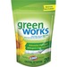 Green Works Dishwasher Detergent - Tablet - 20 / Pack
