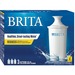 Brita Pitcher Replacement Filters - 3 / Pack