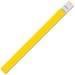 Merangue Security Wristband - 100 / Pack - Yellow