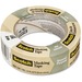 Scotch Masking Tape for Production Painting 2020-36A, 36 mm x 55 m - 60.1 yd (55 m) Length x 1.42" (36 mm) Width - 3" Core - Crepe Paper - 1 Each - Tan