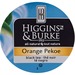 Higgins & Burke Naturals Natural Orange Pekoe Black Tea Black Tea K-Cup - 24 / Box