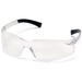 ProGuard Classic 820 Series - 8200100 - Recommended for: Eye - Eye, UVA, UVB Protection - Clear Frame - 1 Each