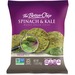 The Better Chip Spinach/Kale Chips - Gluten-free - Spinach & Kale - Bag - 42.5 g - 27 / Carton