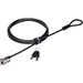 Kensington Microsaver Cable Lock - Keyed Lock - For Notebook