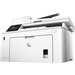 HP LaserJet Pro M227fdw Wireless Laser Multifunction Printer - Monochrome - Copier/Fax/Printer/Scanner - 28 ppm Mono Print - 1200 x 1200 dpi Print - Automatic Duplex Print - Upto 30000 Pages Monthly - 250 sheets Input - Color Scanner - 1200 dpi Optical Sc