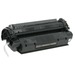 CTG Remanufactured Laser Toner Cartridge - Alternative for Canon X25 - Black - 1 Each - 2500 Pages