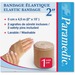 Paramedic Elastic Bandage 2'' - 2" (50.80 mm) x 14.76 ft (4500 mm) - 1Each - 6 Per Box - Fabric