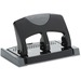 Swingline Manual Hole Punch - 3 Punch Head(s) - 45 Sheet