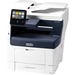 VersaLink B405/DN Multifunction Monochrome Laser Printer - Copier/Fax/Printer/Scanner - 47 ppm Mono Print - 1200 x 1200 dpi Print - Automatic Duplex Print - Up to 110000 Pages Monthly - 700 sheets Input - Color Scanner - 600 dpi Optical Scan - Monoch